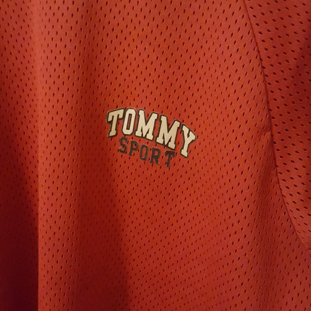 Tommy Sport size Medium - Picture 2 of 6